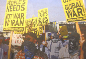 What Happens Next in&nbsp;Iran?